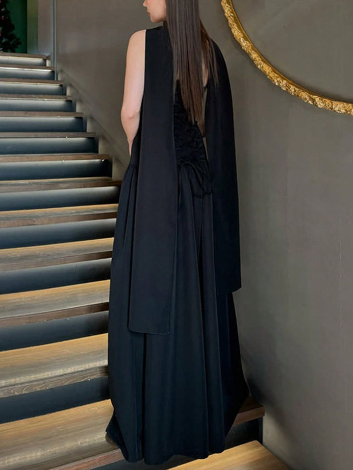 Rochie SHEIN, negru