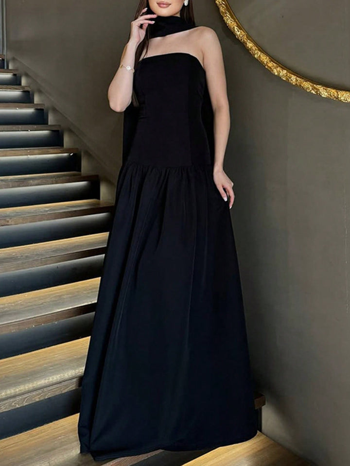 Rochie SHEIN, negru
