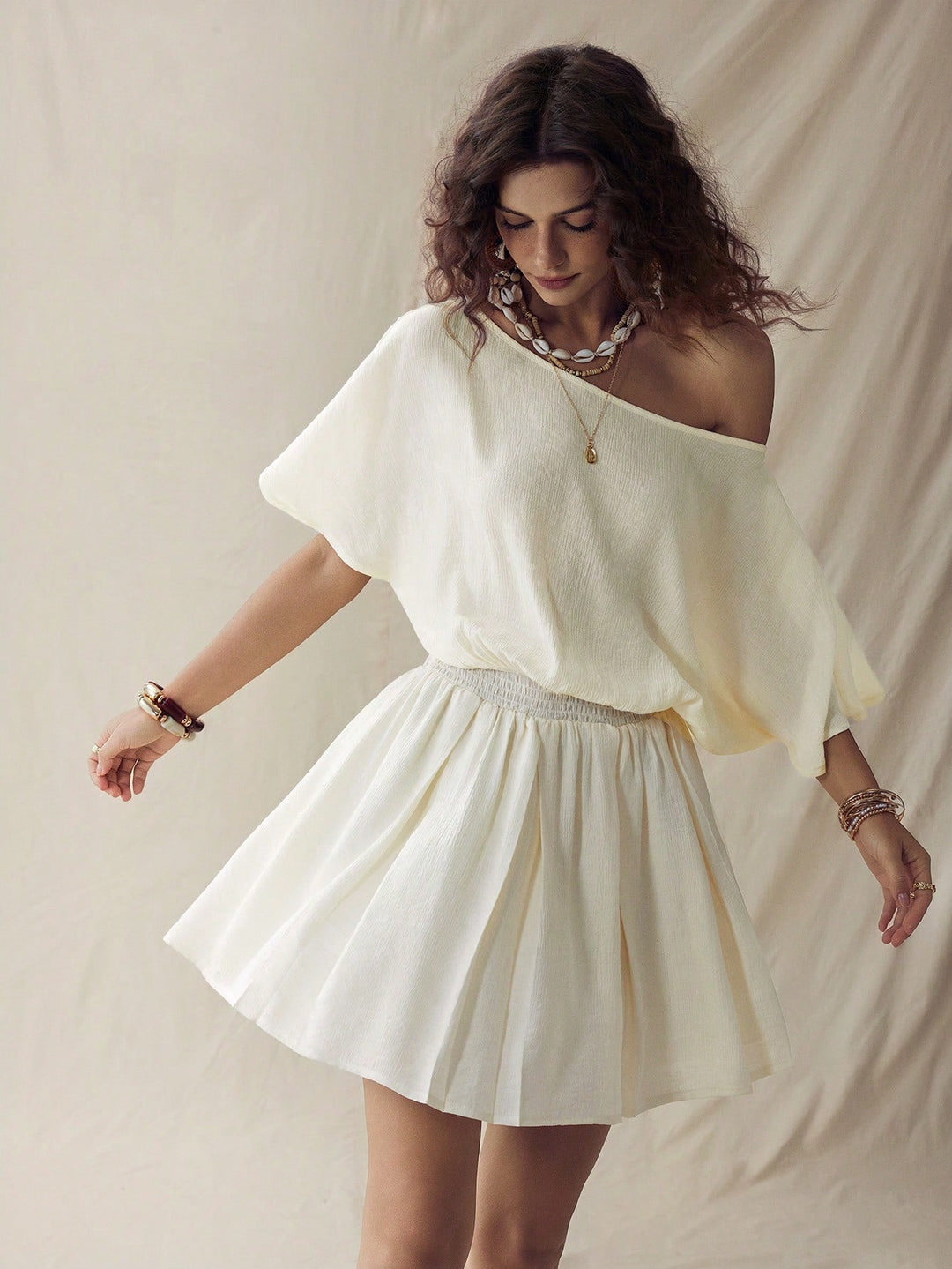Rochie mini SHEIN