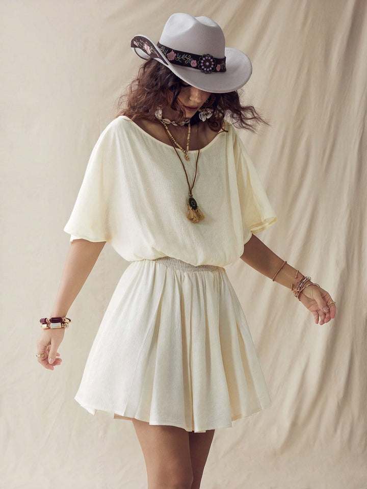 Rochie mini SHEIN