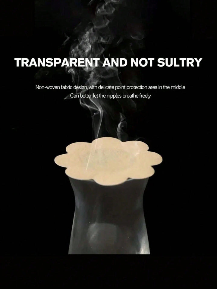 Plasturi pentru sâni SHEIN, mix culori