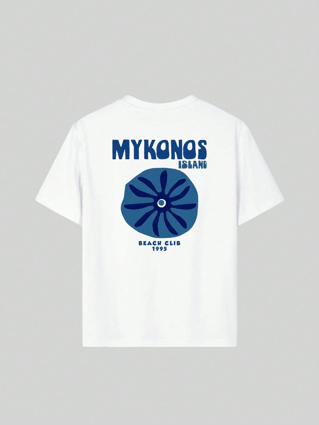 Tricou SHEIN, alb