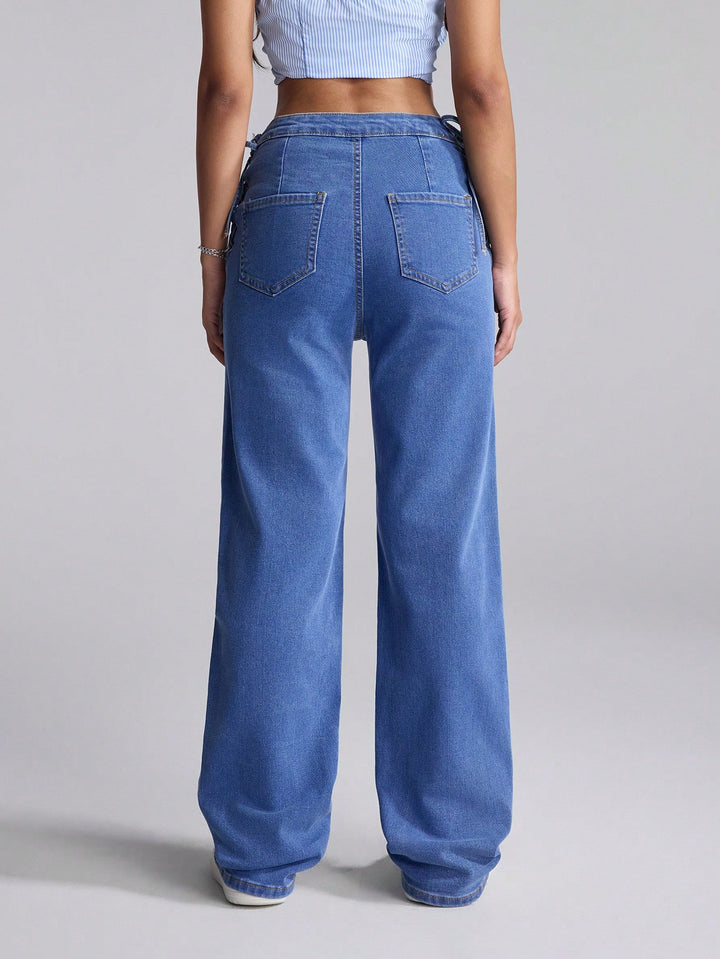 Jeans SHEIN
