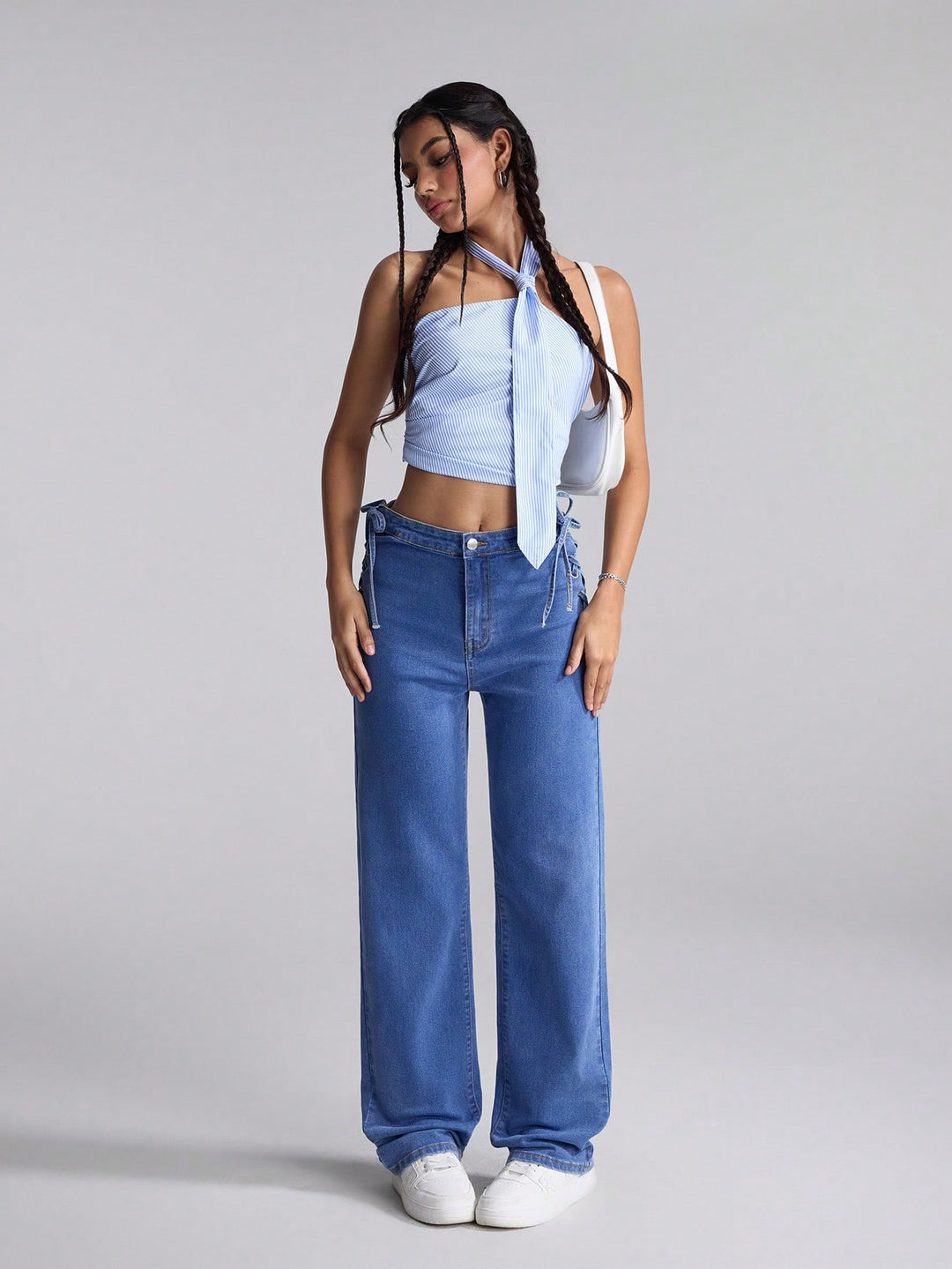 Jeans SHEIN