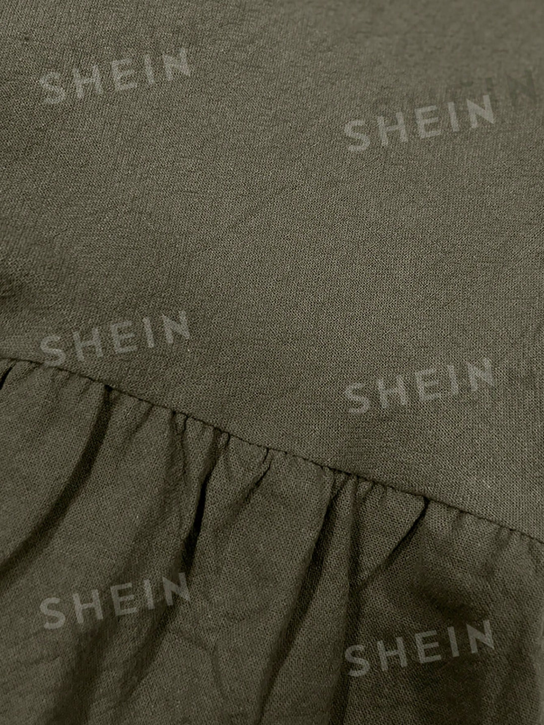 Rochie mini SHEIN