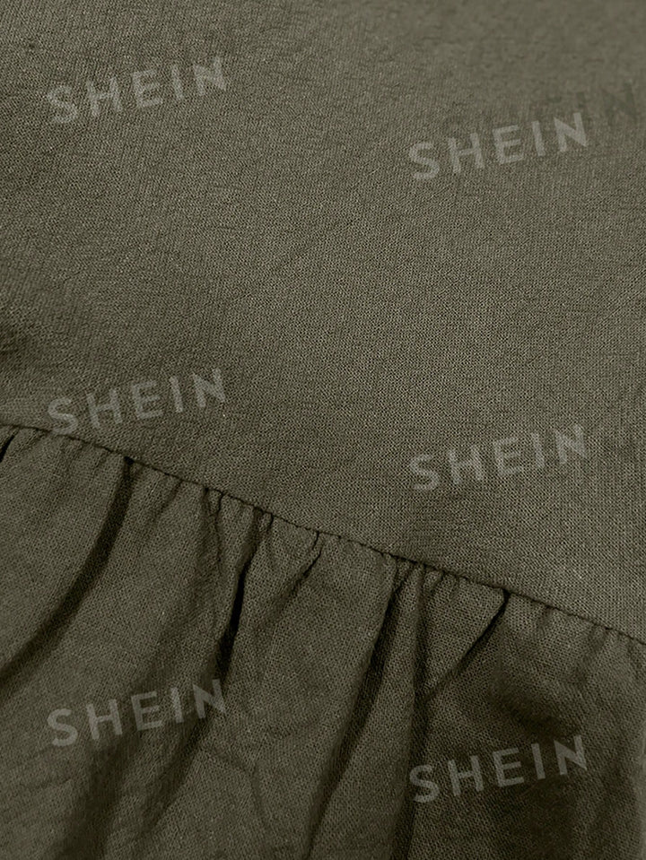 Rochie mini SHEIN