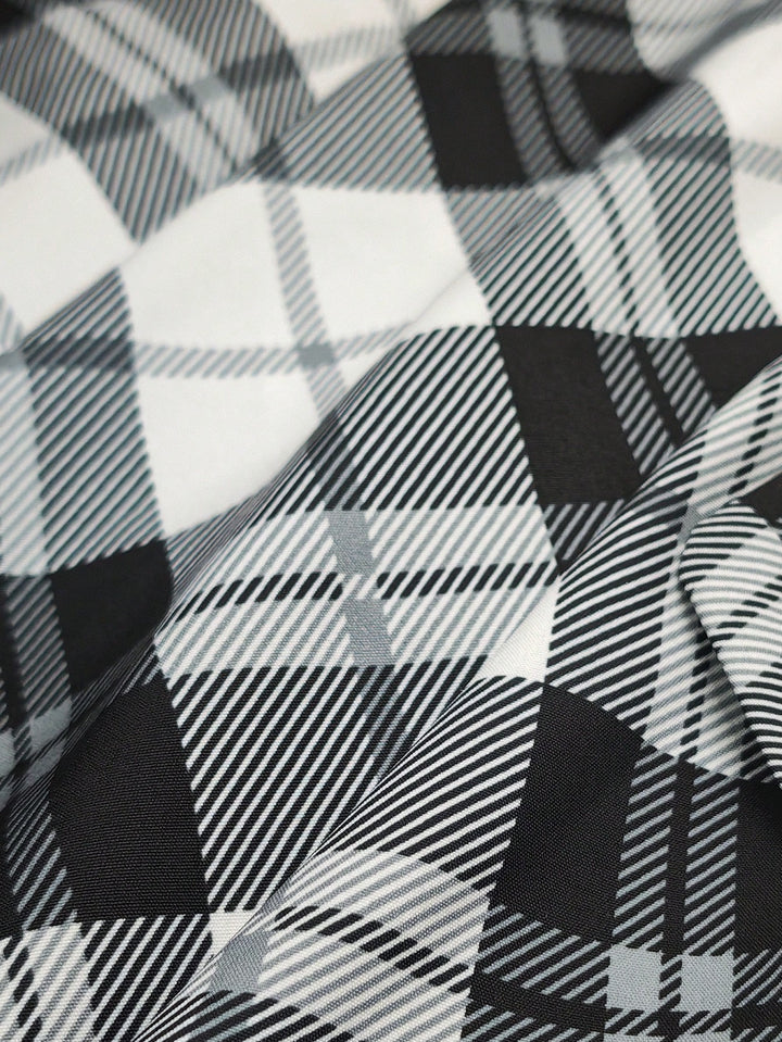 Fustă SHEIN, negru