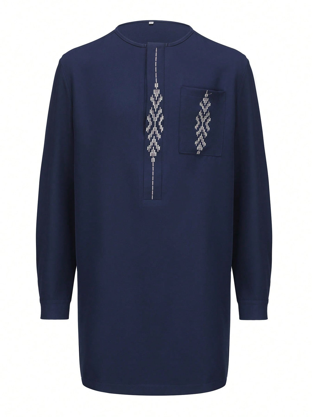 Costum SHEIN, albastru