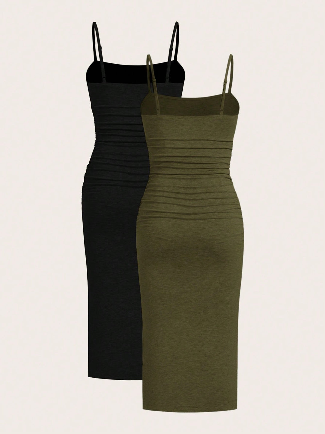 Set rochii SHEIN, mix culori