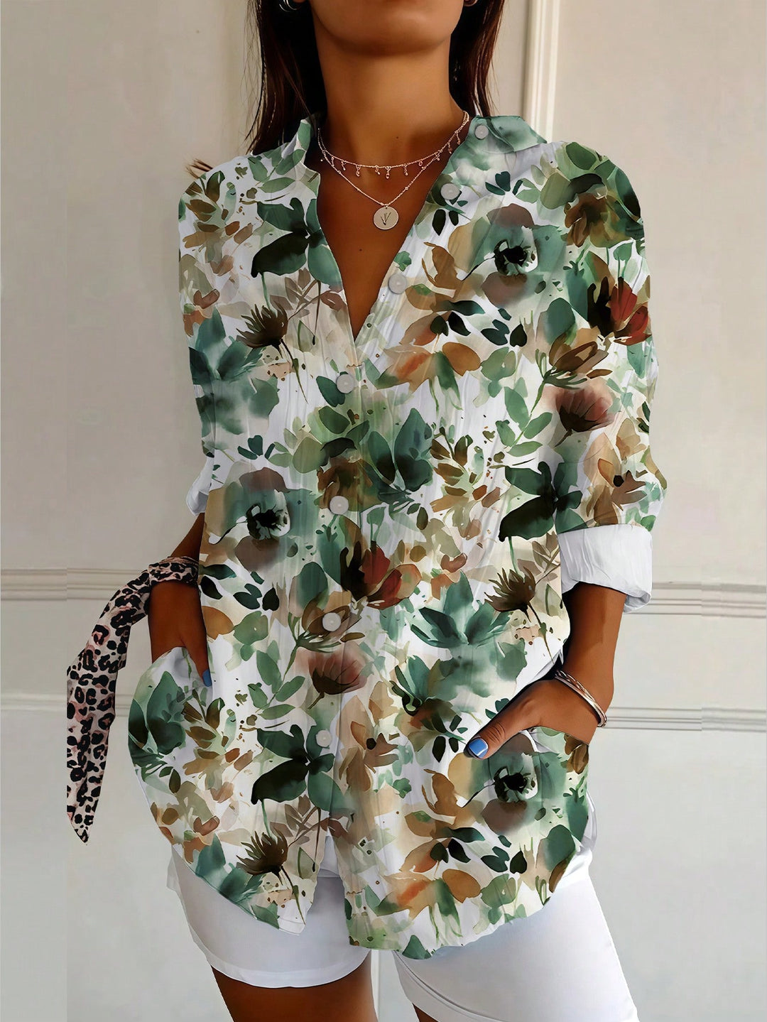 Bluza SHEIN