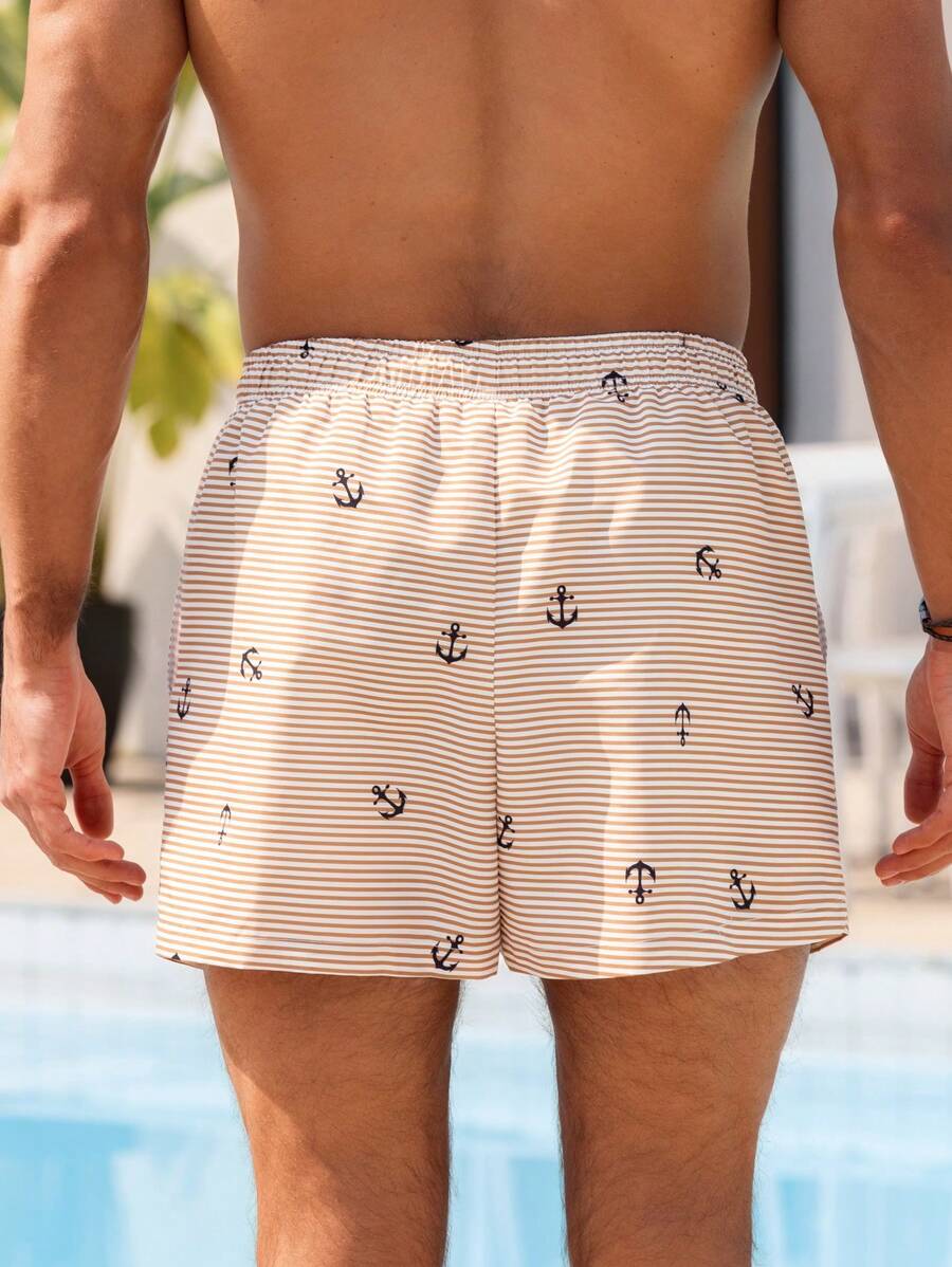 Short SHEIN, mix culori