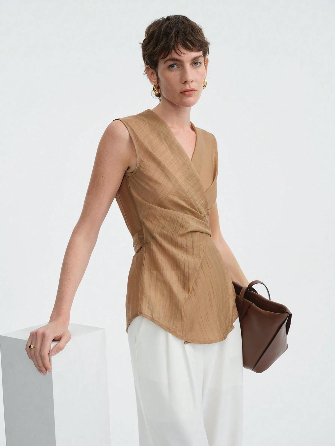 Top SHEIN, maro