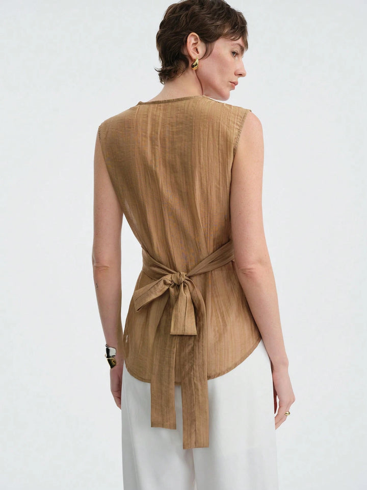 Top SHEIN, maro