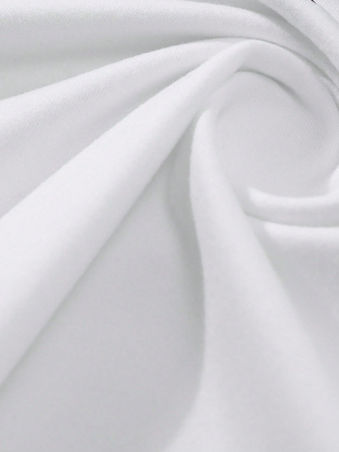 Tricou SHEIN, alb
