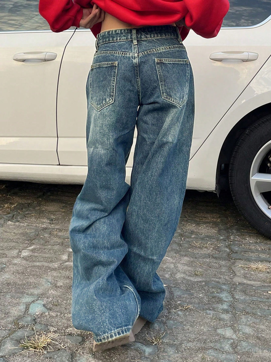 Jeans SHEIN