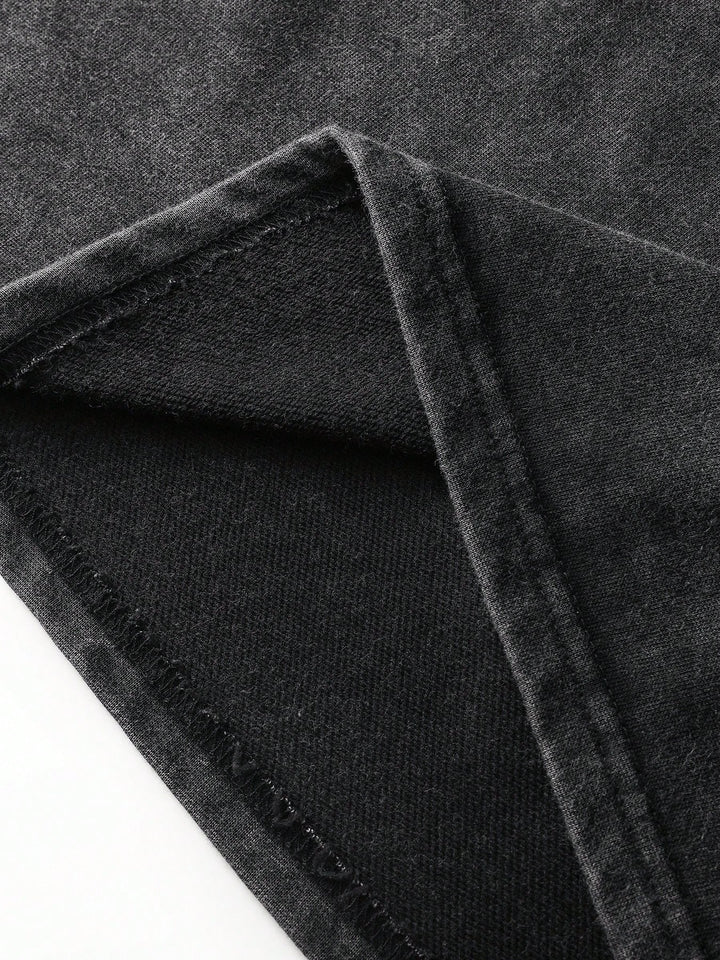 Compleu SHEIN, negru
