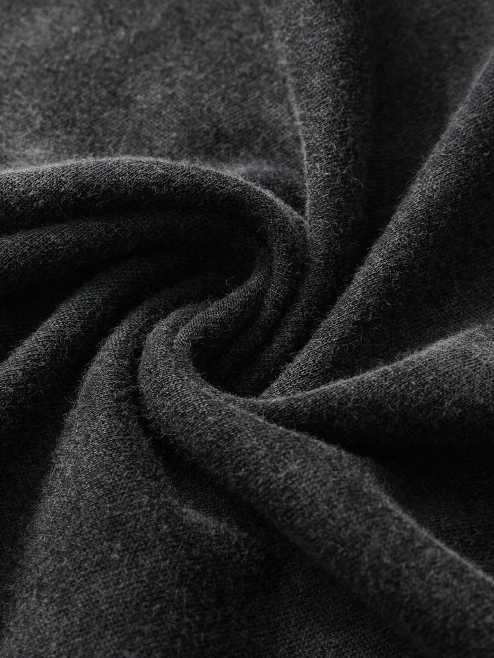 Compleu SHEIN, negru