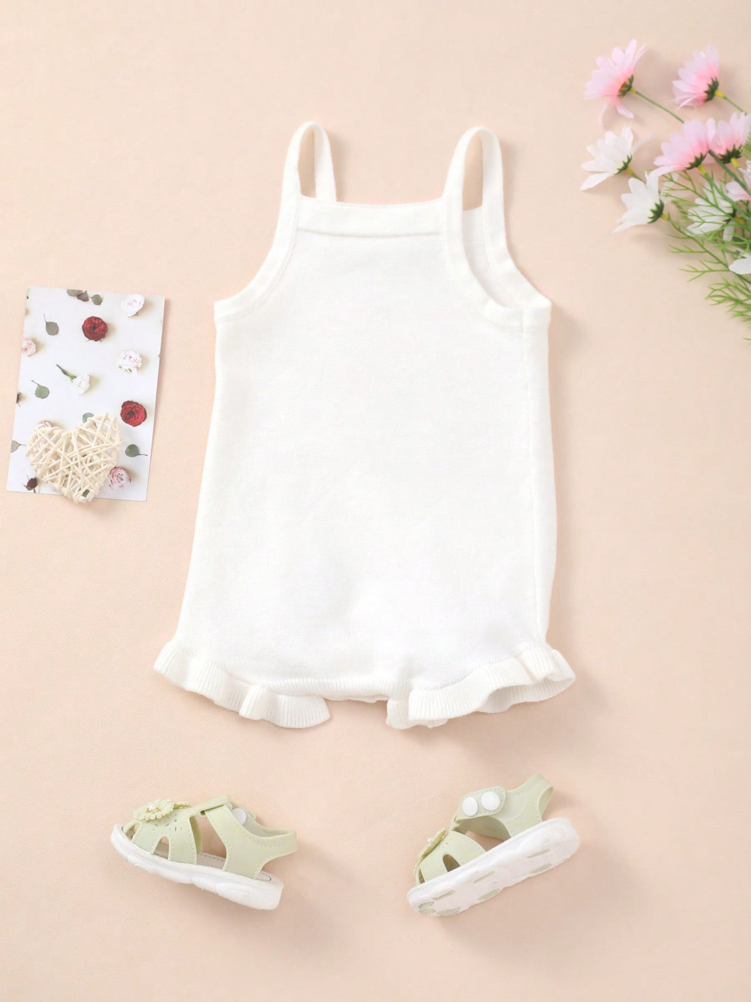 Body SHEIN, alb