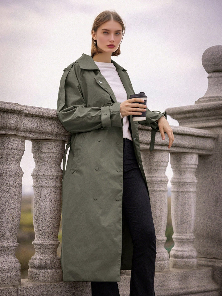 Trench SHEIN