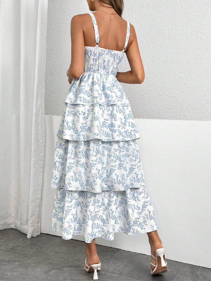 Rochie SHEIN, albastru