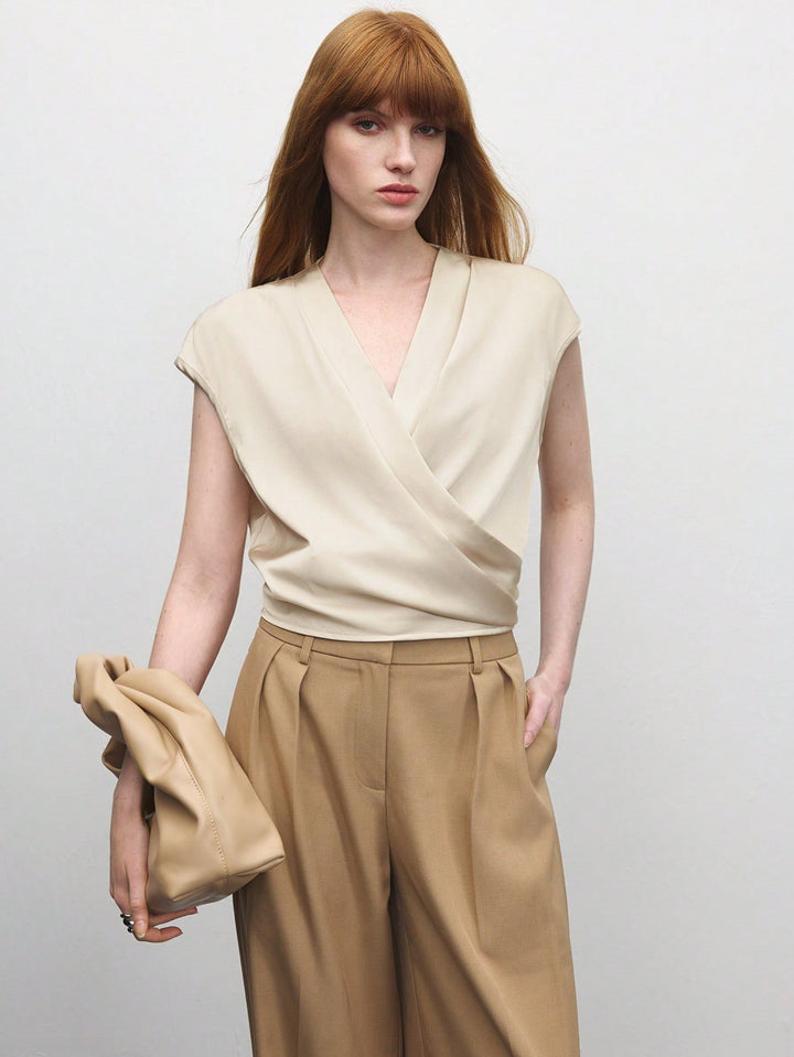 SHEIN ing, bézs