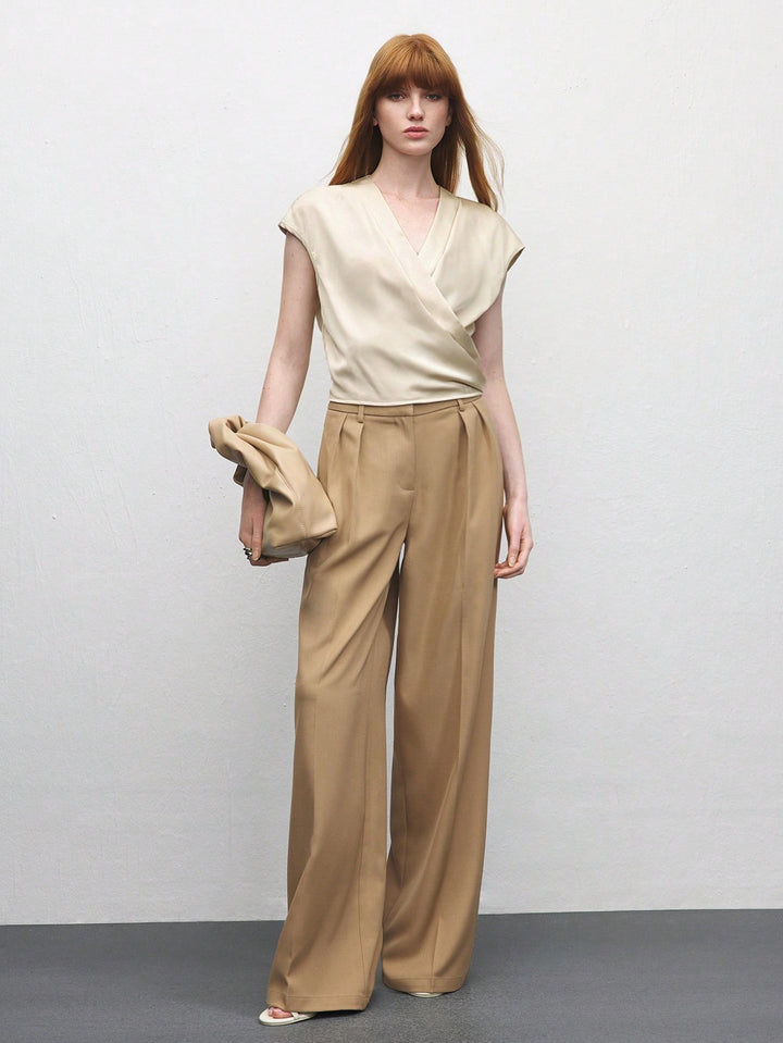 SHEIN ing, bézs