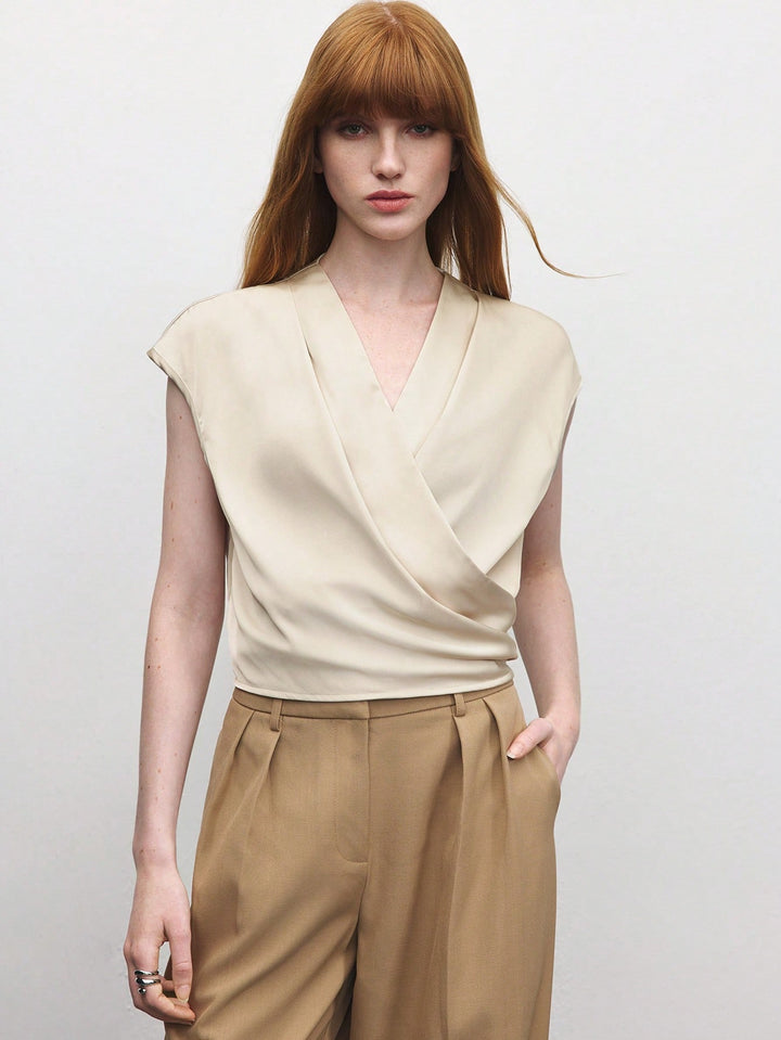 SHEIN ing, bézs