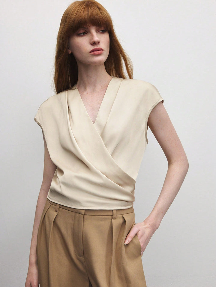 SHEIN ing, bézs