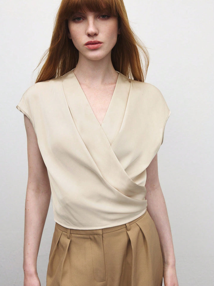 SHEIN ing, bézs