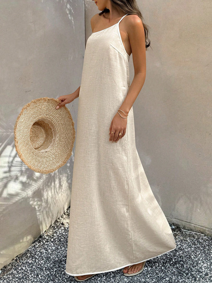 Rochie maxi SHEIN