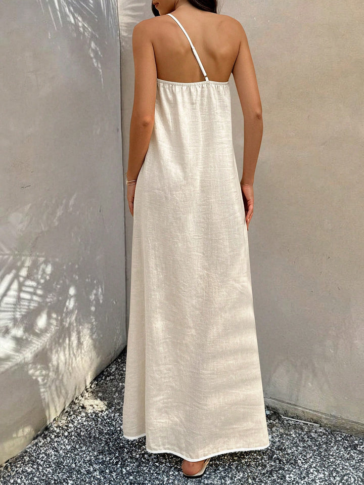 Rochie maxi SHEIN