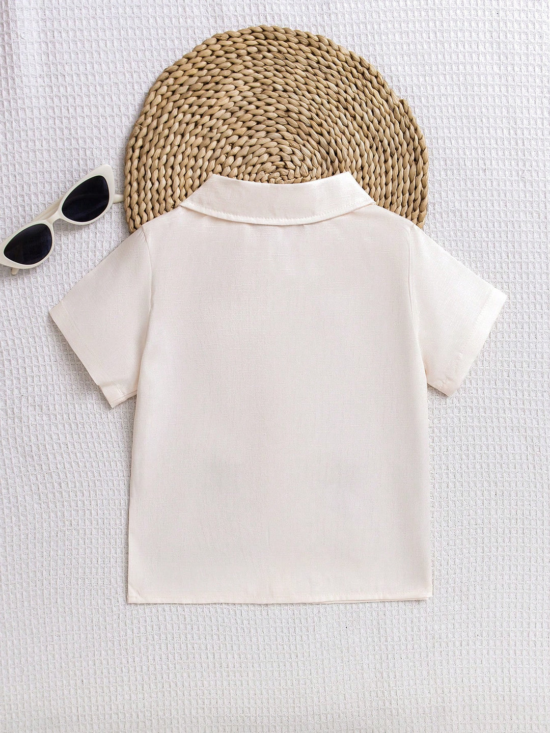 SHEIN ing, narancs