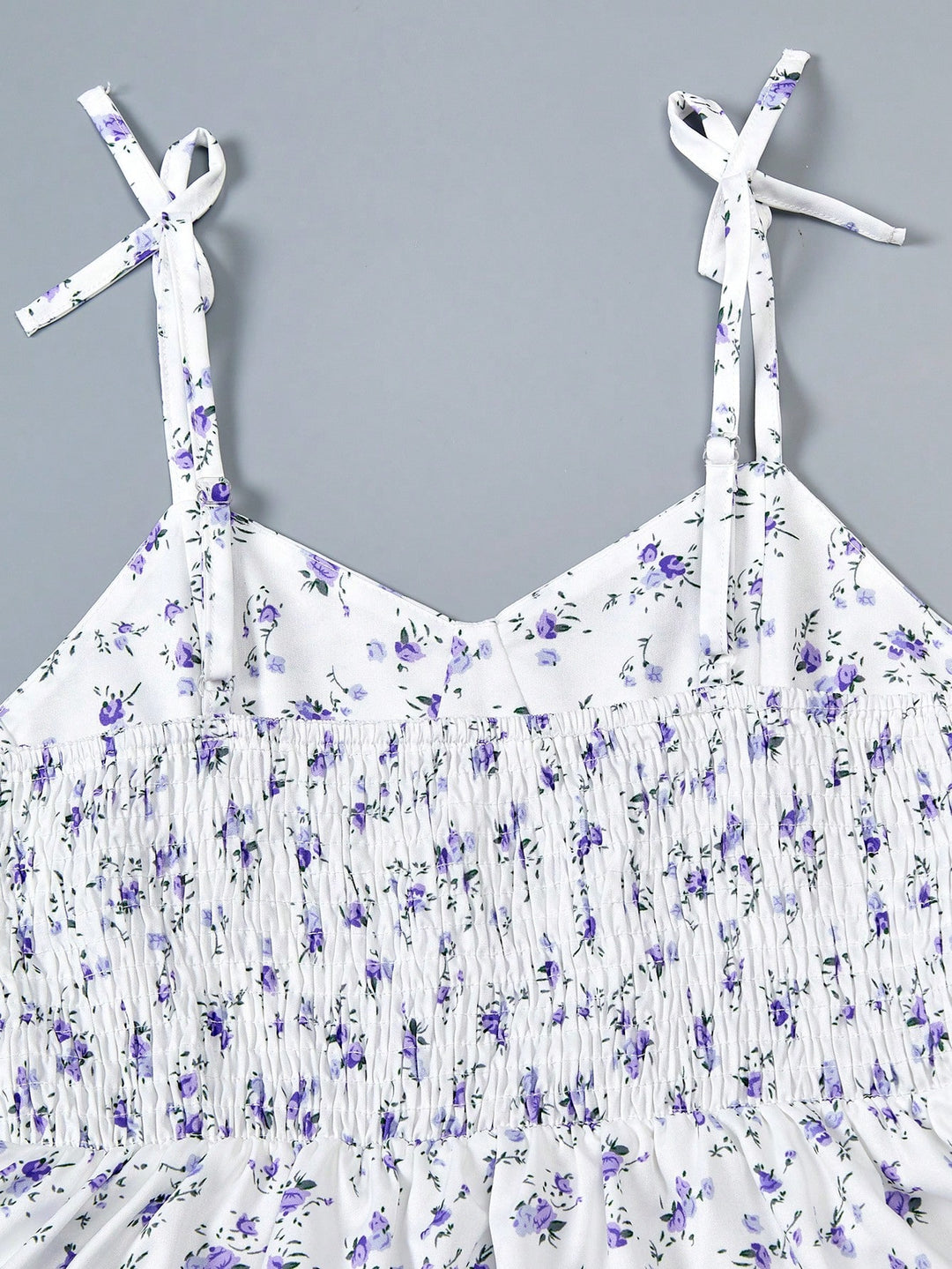 Rochie SHEIN, alb