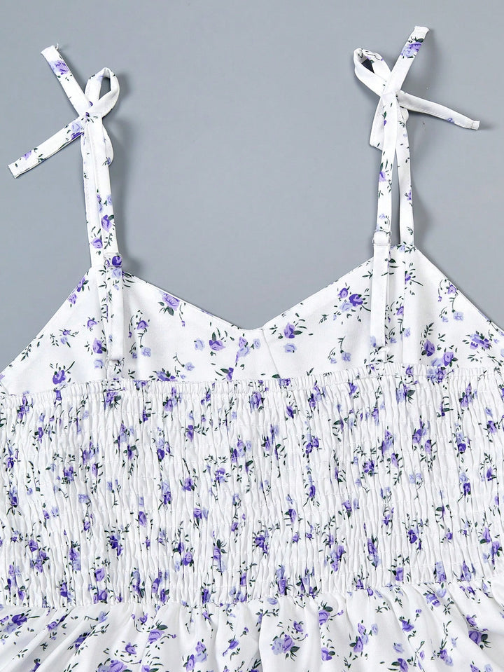 Rochie SHEIN, alb