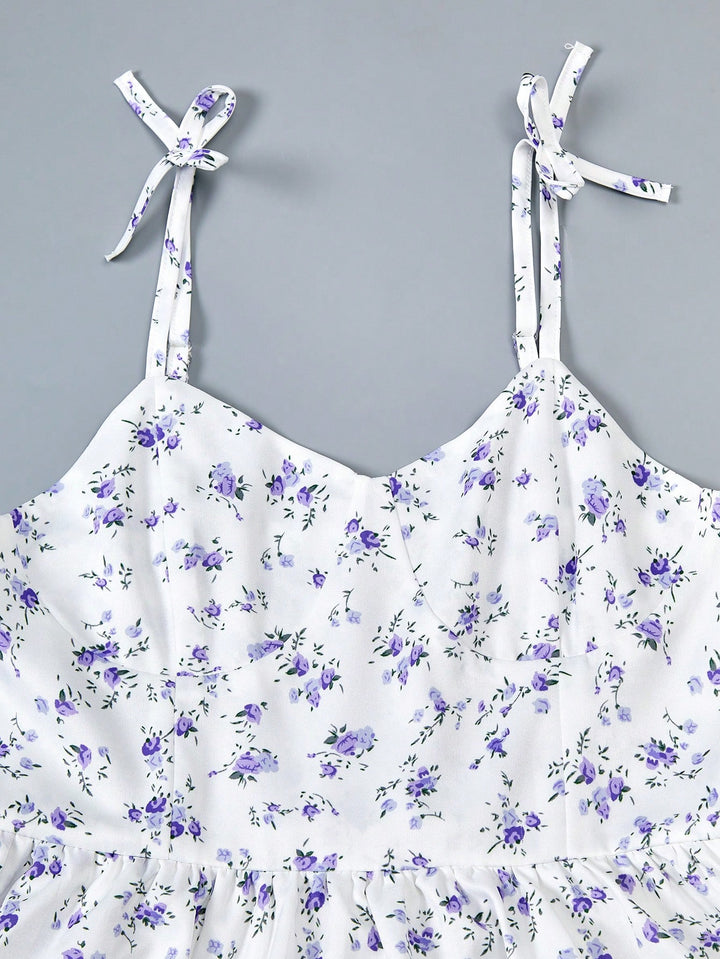 Rochie SHEIN, alb