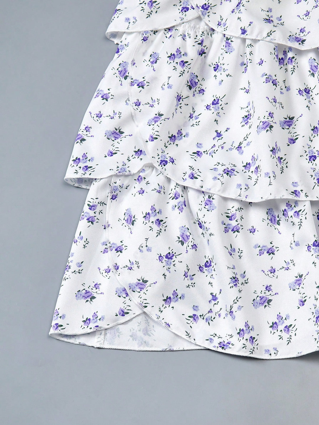Rochie SHEIN, alb