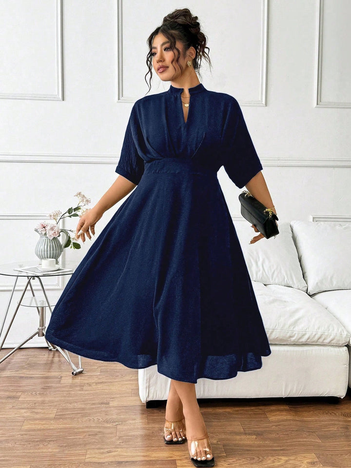 Rochie SHEIN, albastru