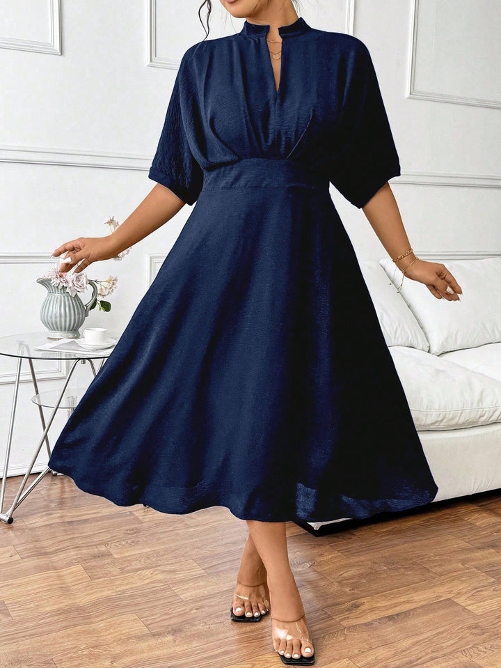 Rochie SHEIN, albastru