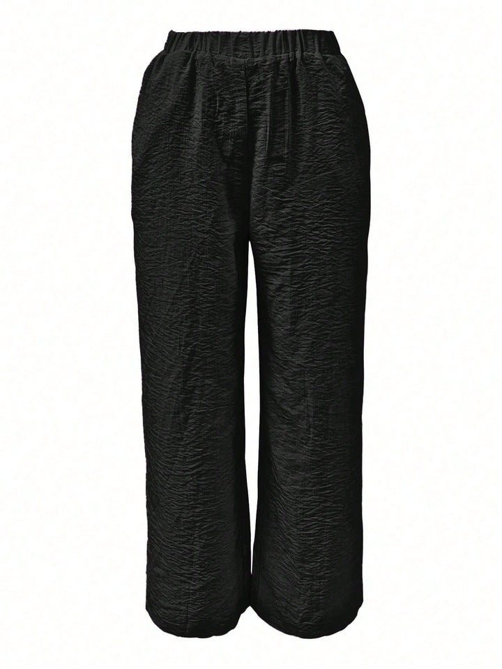 Compleu SHEIN, negru