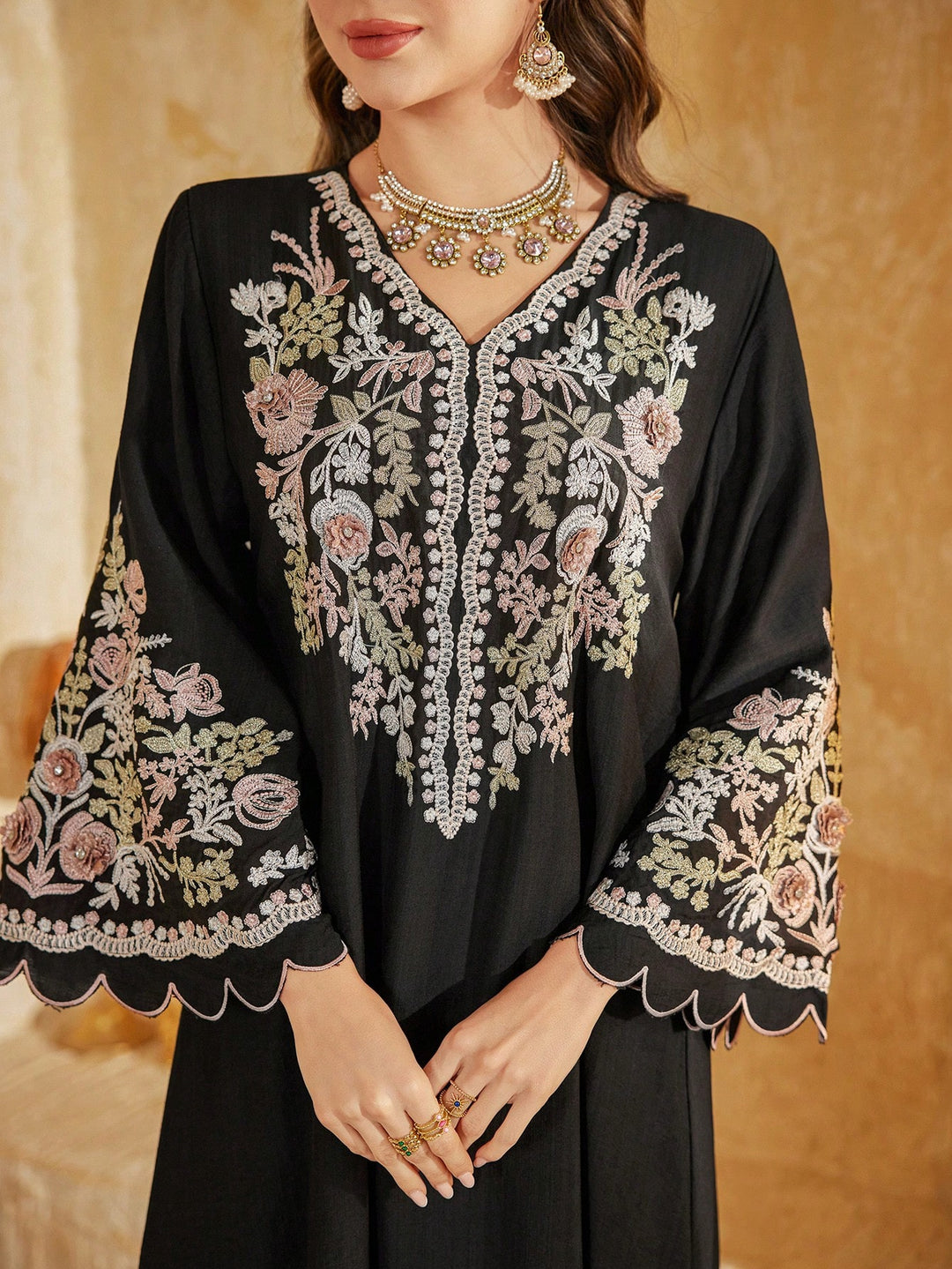 Rochie SHEIN, negru