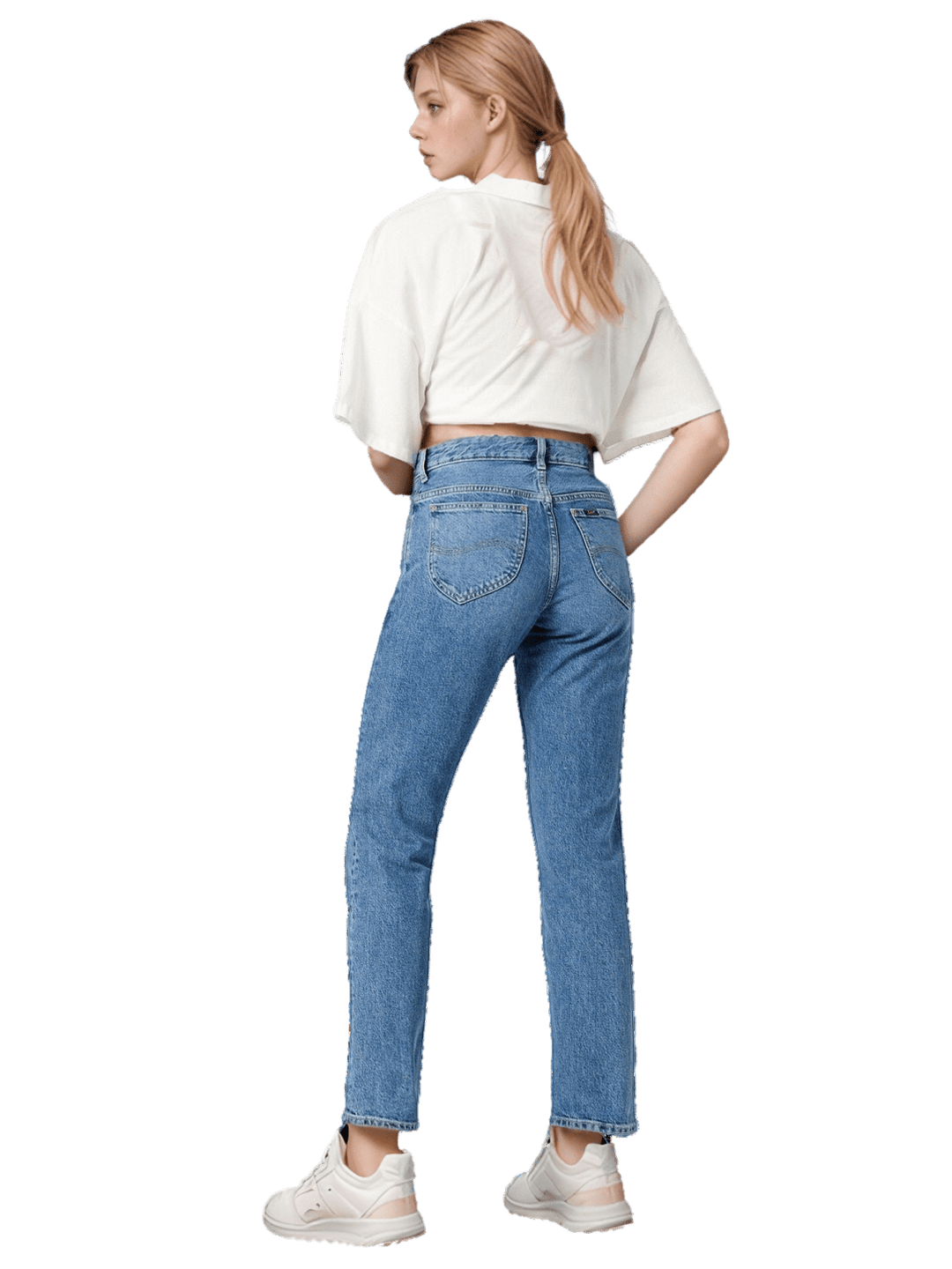Jeans SHEIN
