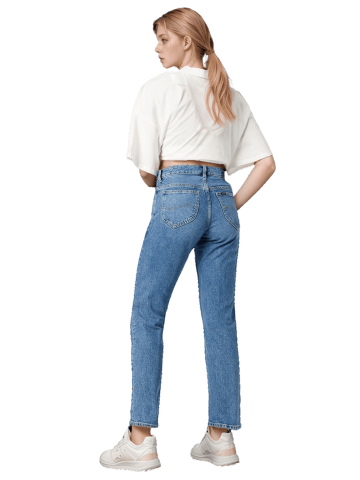 Jeans SHEIN