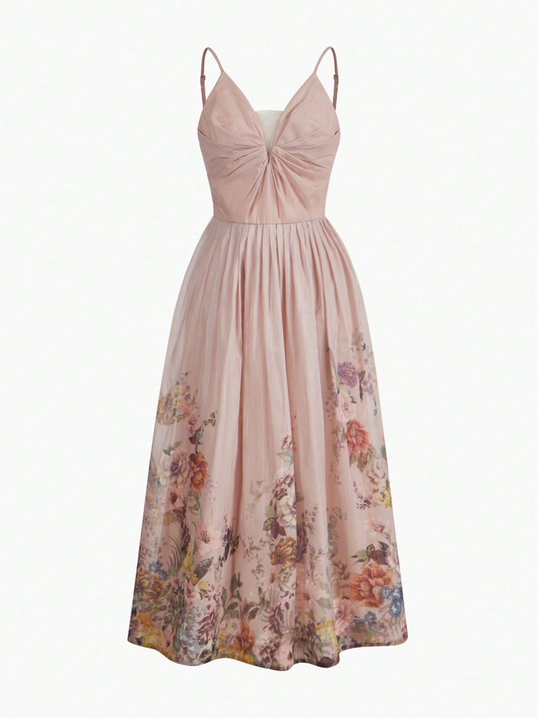 Rochie maxi SHEIN
