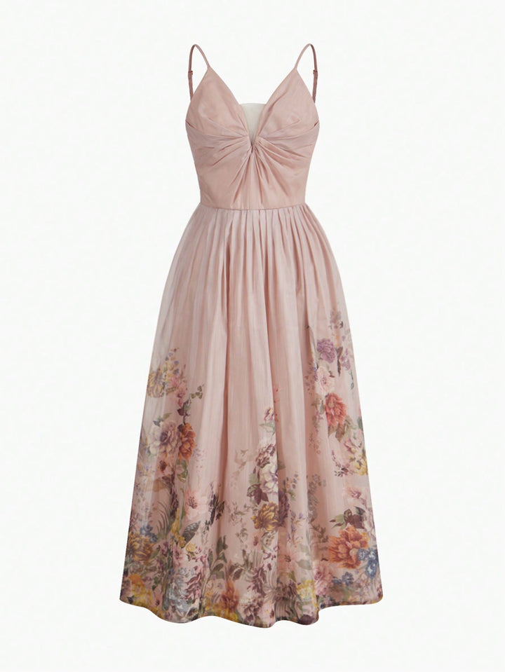 Rochie maxi SHEIN