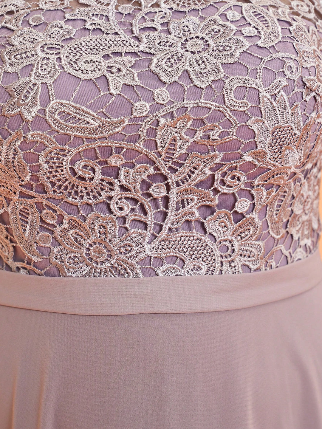 SHEIN ruha, lila