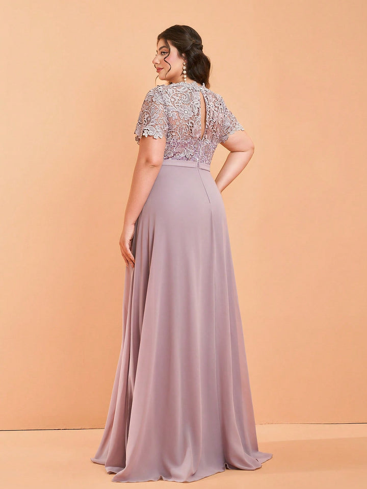 SHEIN ruha, lila