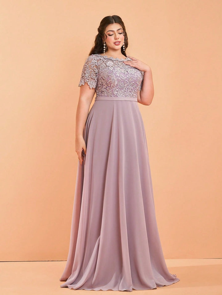 SHEIN ruha, lila