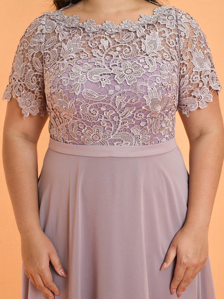 SHEIN ruha, lila