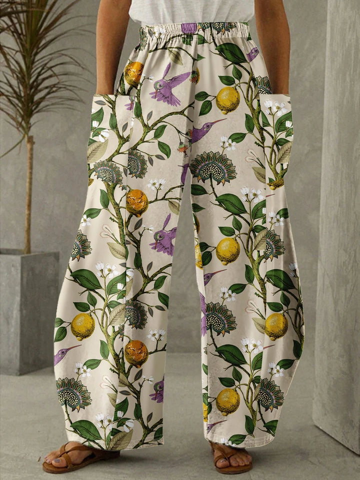 Pantaloni SHEIN, mix culori