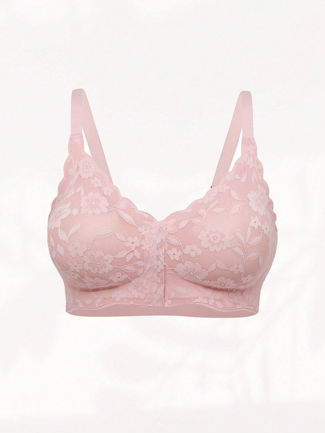 Sutien SHEIN, roz